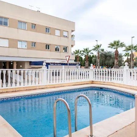 Apartamento Casa Lavida Bella
