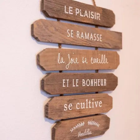 Apartamento Casa Lavida Bella