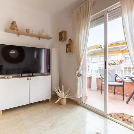 Διαμέρισμα Casa Lavida Bella