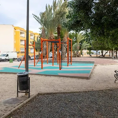Casa Lavida Bella * Rojales