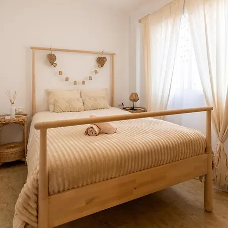Casa Lavida Bella Apartamento