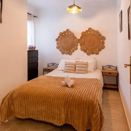 Casa Lavida Bella Διαμέρισμα Rojales