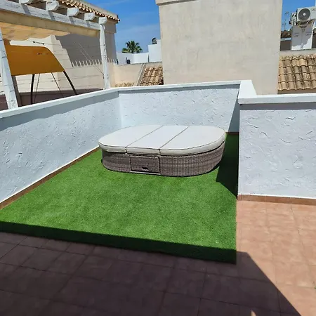 Διαμέρισμα Casa Lavida Bella